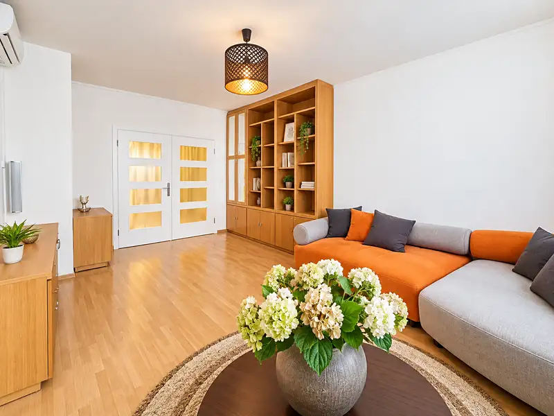 Pronájem bytu 2+1 79 m², Praha – náhled fotky 3