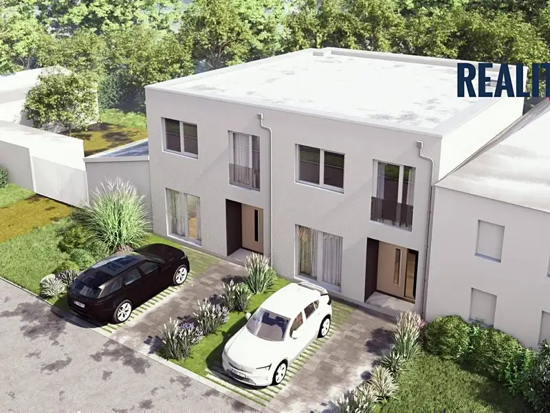 Prodej rodinného domu 126 m², pozemek 102 m², Mouřínov – náhled fotky 1