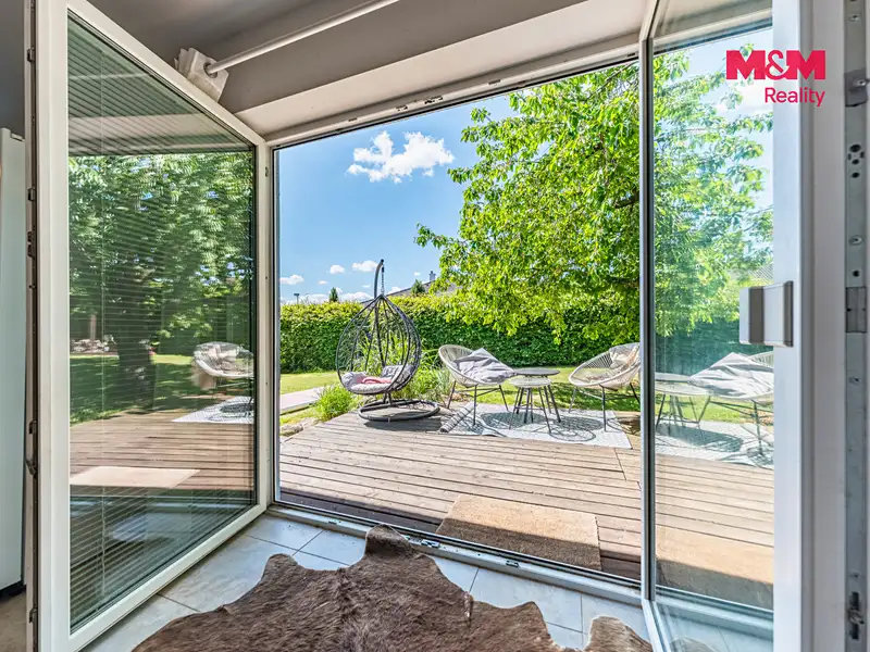 Prodej rodinného domu 120 m², pozemek 1320 m², Vyžlovka – náhled fotky 3