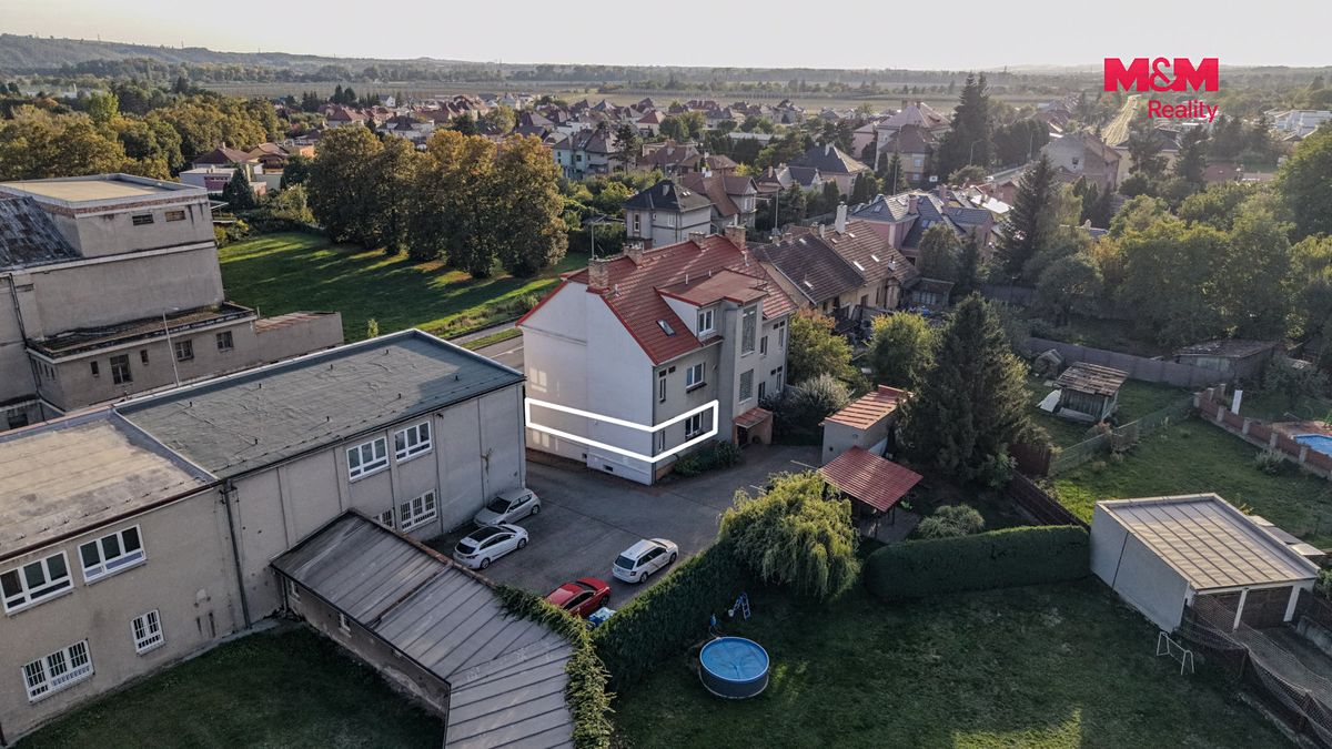 Prodej bytu 2+1 71 m² – fotografie 3