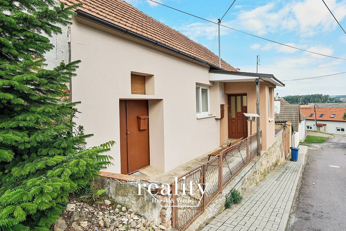Prodej rodinného domu 150 m², pozemek 285 m² – fotografie 4