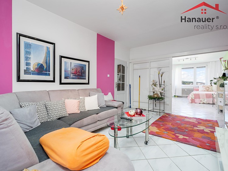 Квартира 2+1 на продаж, 72 м² (3 з 24)