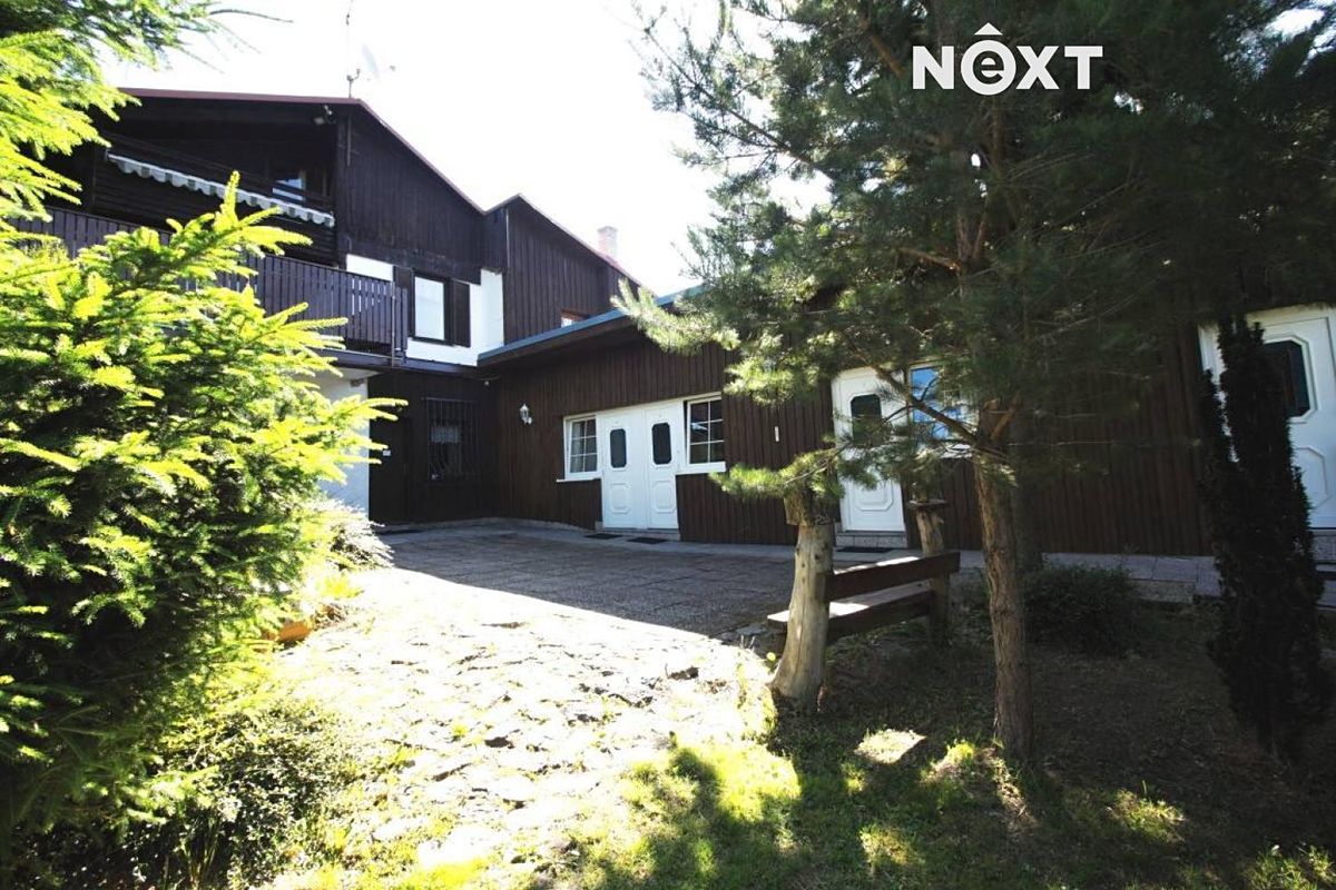 Prodej ubytovacího zařízení 509 m²