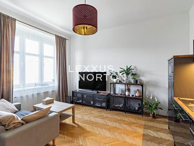 Prodej bytu 2+kk 50 m²
