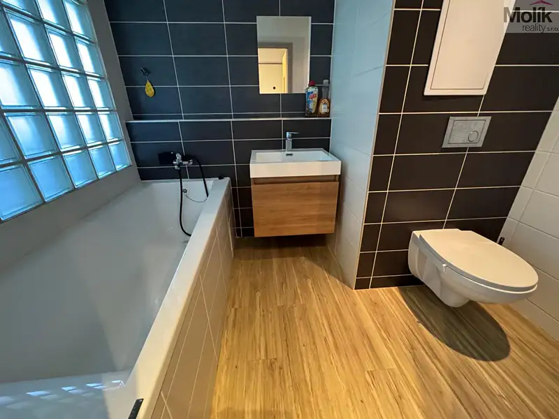 Prodej bytu 1+1 35 m², Most – náhled fotky 3