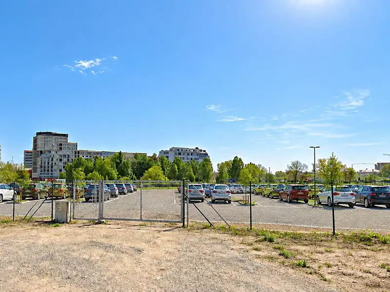 Pronájem pozemku 9500 m², Brno – náhled fotky 2