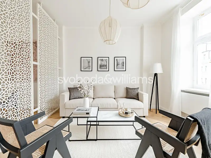 Prodej bytu 4+1 127 m², Karlovy Vary – náhled fotky 3