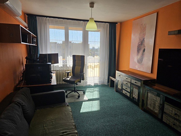 Квартира 2+1 на продаж, 63 м² (16 з 26)