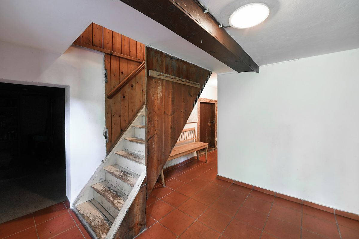 Prodej chaty 180 m², pozemek 1295 m² – fotografie 5