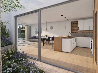 Prodej rodinného domu 99 m², pozemek 266 m²