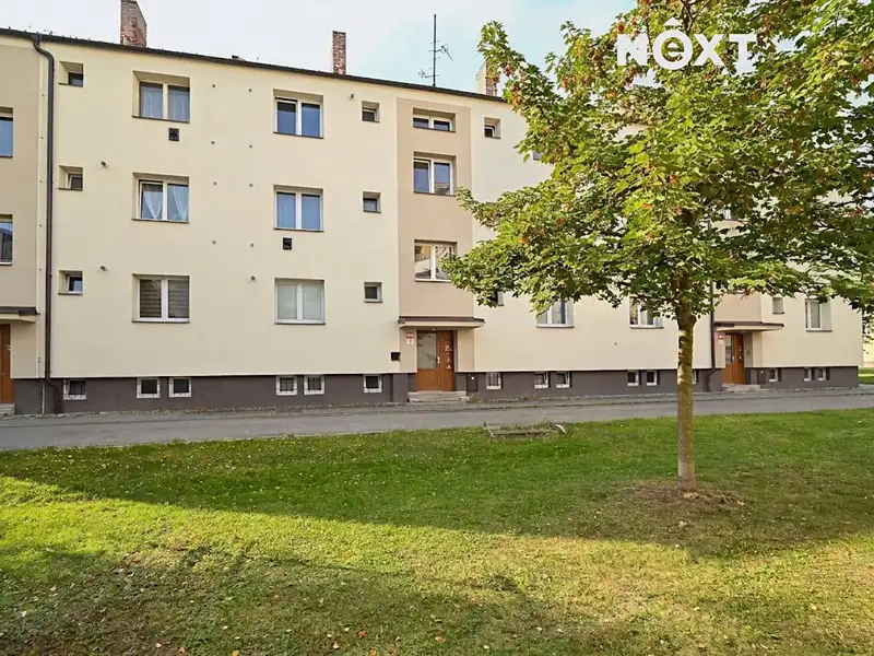 Prodej bytu 2+1 58 m², České Budějovice – náhled fotky 3