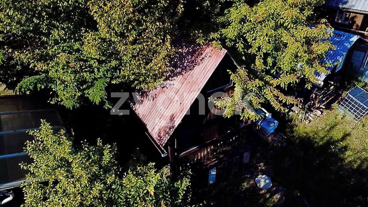 Prodej chaty 13 m², pozemek 360 m² – fotografie 5