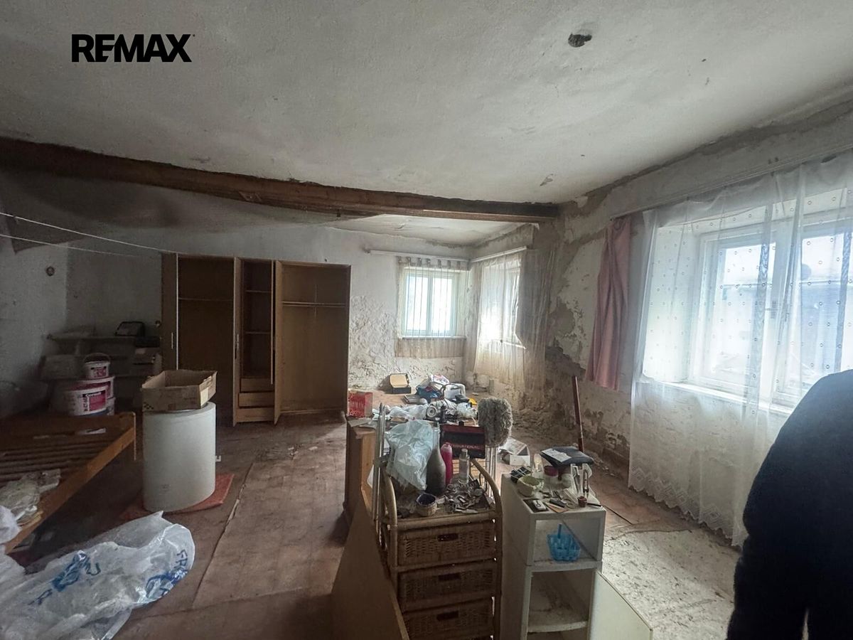 Prodej komerčního pozemku 1105 m² – fotografie 5