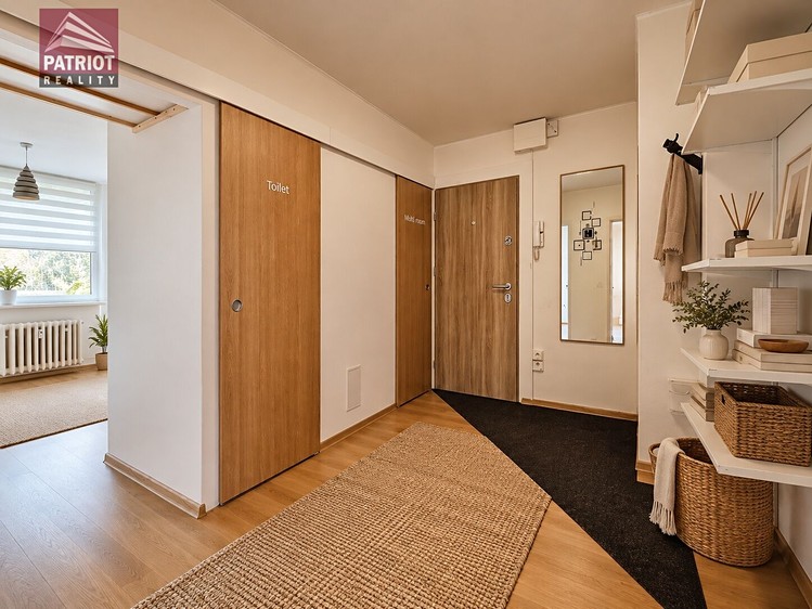 Квартира 3+1 на продаж, 73 м² (11 з 21)