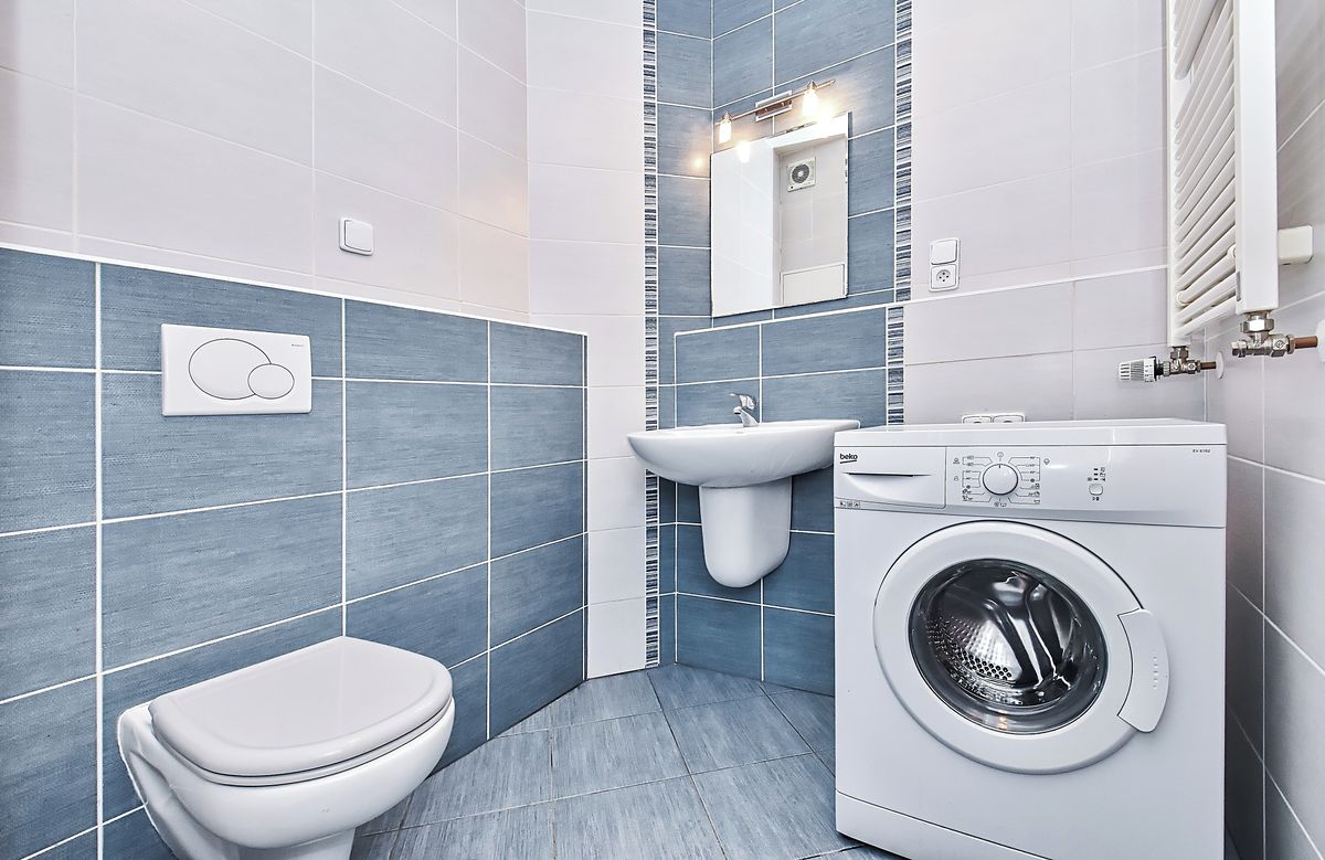 Prodej bytu 1+kk 35 m² – fotografie 5