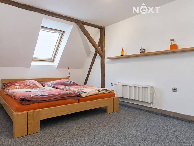 Pronájem domu, 109 m² (15 z 22)