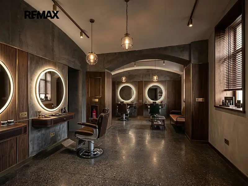 Pronájem obchodního prostoru 89 m², Praha – náhled fotky 1