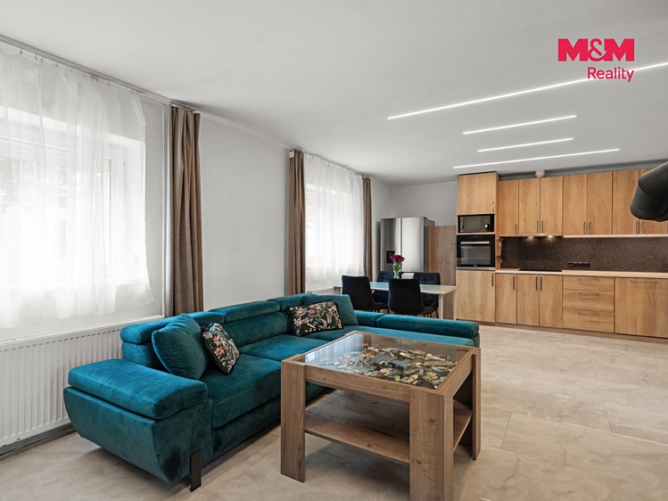 Prodej domu, 80 m² (5 z 27)