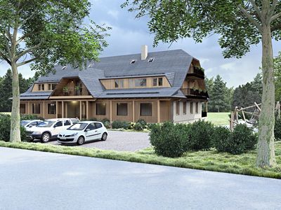 Prodej bytu 2+kk 57 m²