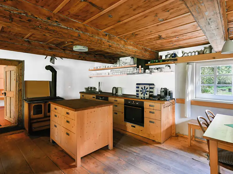 Prodej chaty 180 m², pozemek 1295 m², Mařenice – náhled fotky 3