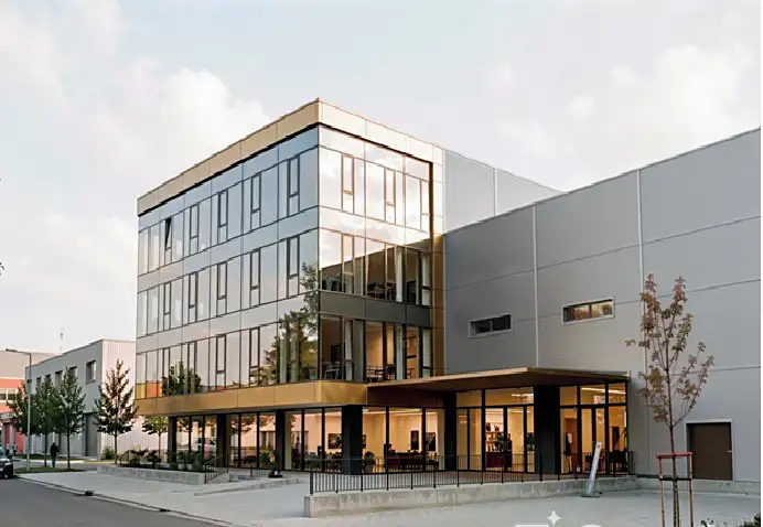 Pronájem skladového prostoru 104 m², Brno – náhled fotky 2