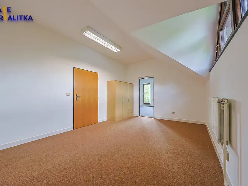 Pronájem kanceláře 17 m², Hranice – náhled fotky 2