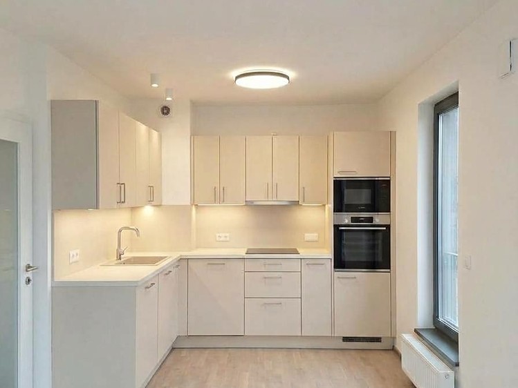 Pronájem bytu 2+kk, 54 m² (1 z 23)