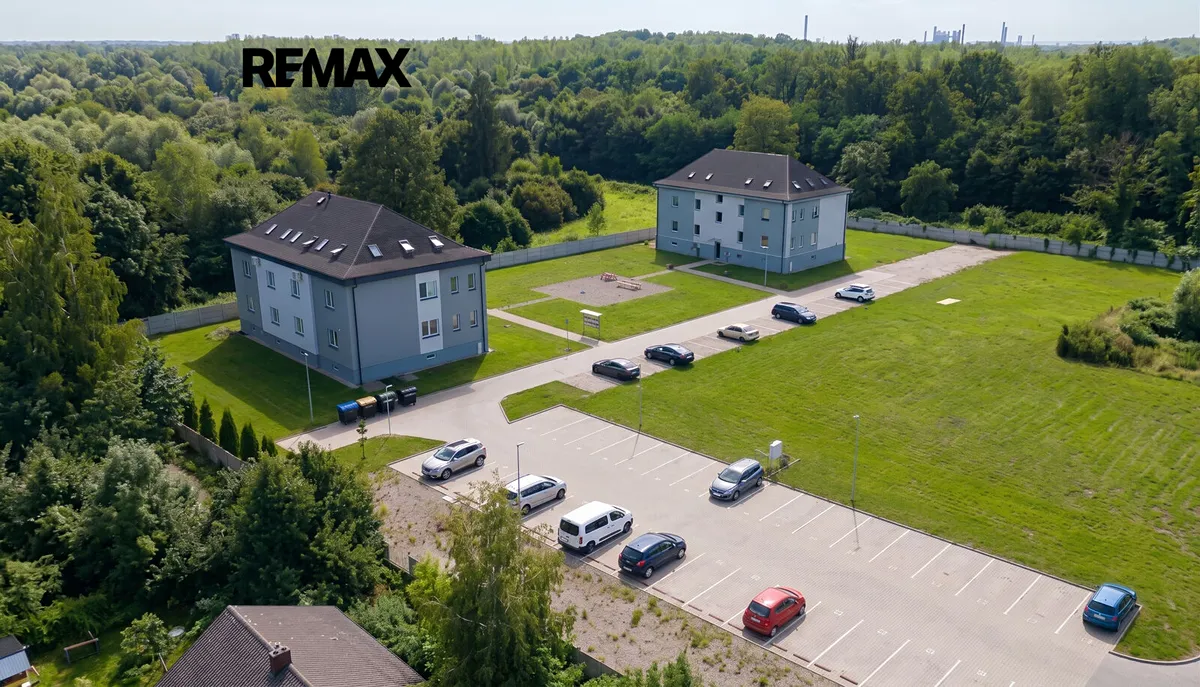 Prodej bytu 1+1 45 m²