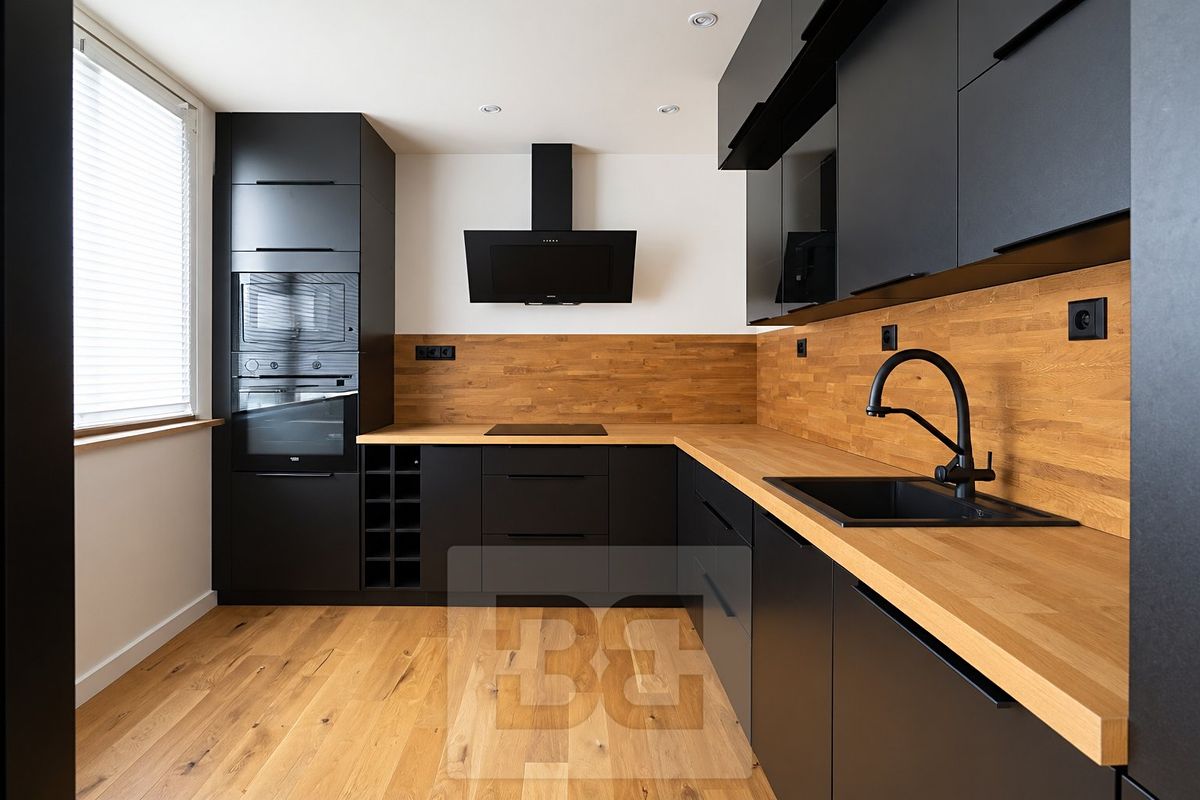 Pronájem bytu 3+1 80 m² – fotografie 5