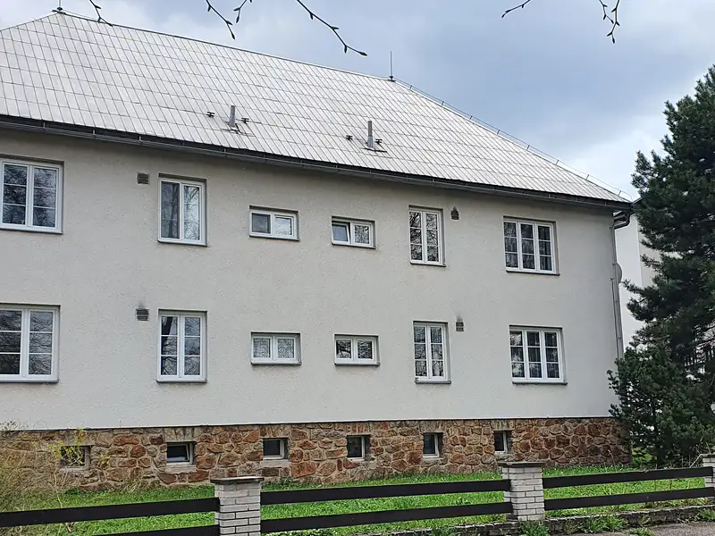 Pronájem bytu 1+kk 33 m², Králíky – náhled fotky 2