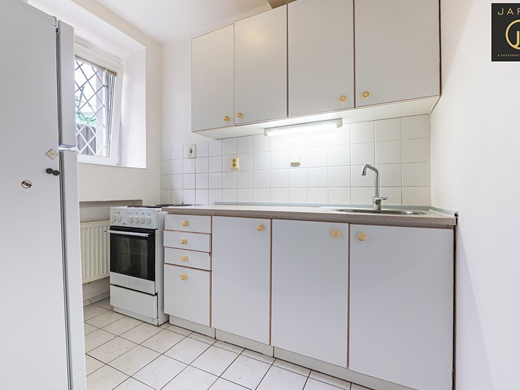 Квартира 2+kk на продаж, 59 м² (9 з 19)
