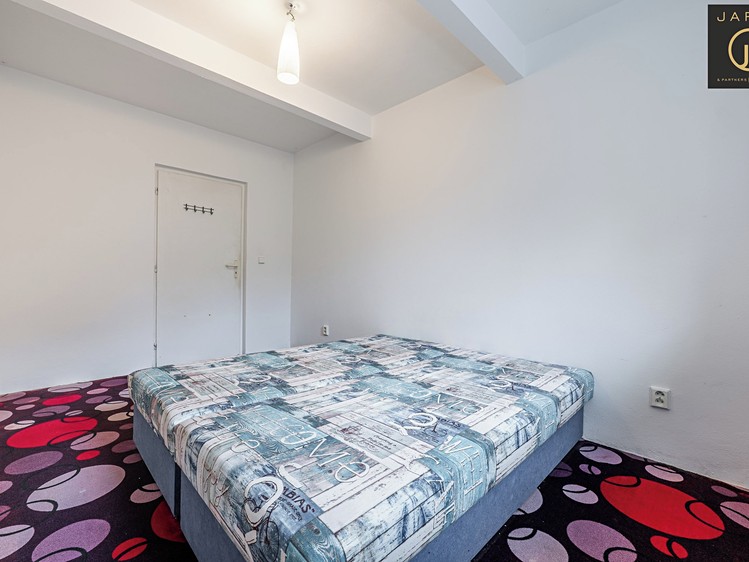 Квартира 2+kk на продаж, 59 м² (13 з 19)