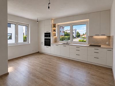Pronájem bytu 2+kk 56 m²