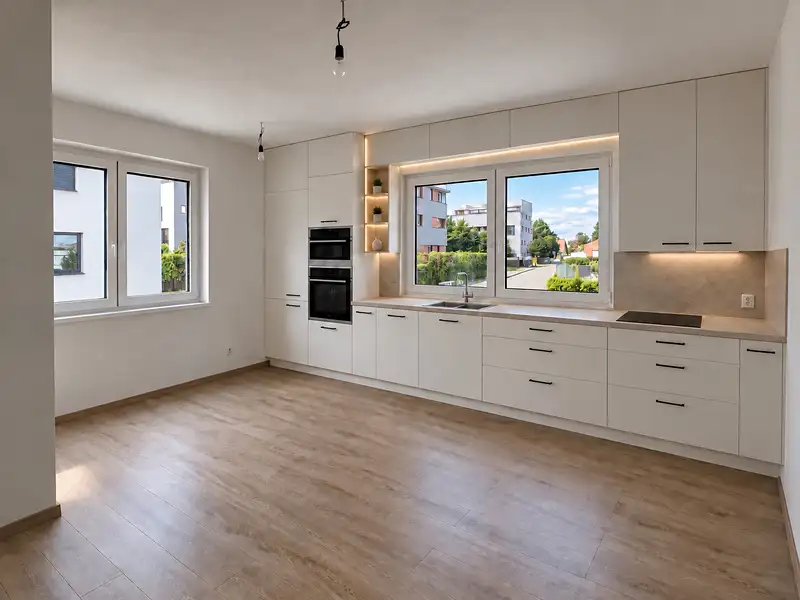 Pronájem bytu 2+kk 56 m², Havlíčkův Brod – náhled fotky 1