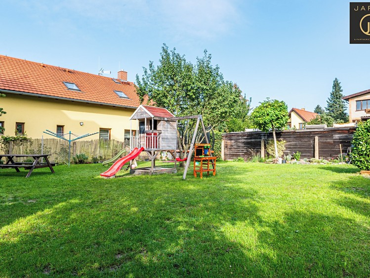 Квартира 2+kk на продаж, 59 м² (5 з 19)