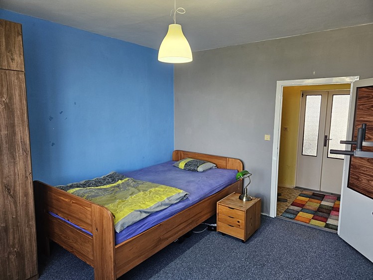 Квартира 2+1 на продаж, 63 м² (20 з 26)
