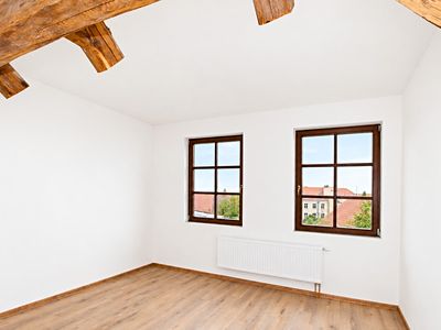 Pronájem bytu 1+kk 32 m²