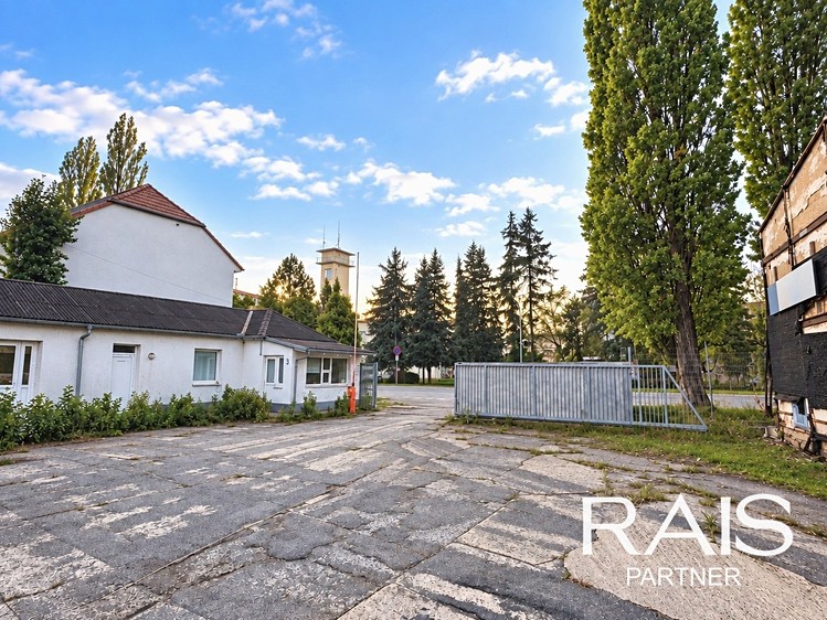 Prodej komerčního prostoru, 1 484 m² (7 z 7)
