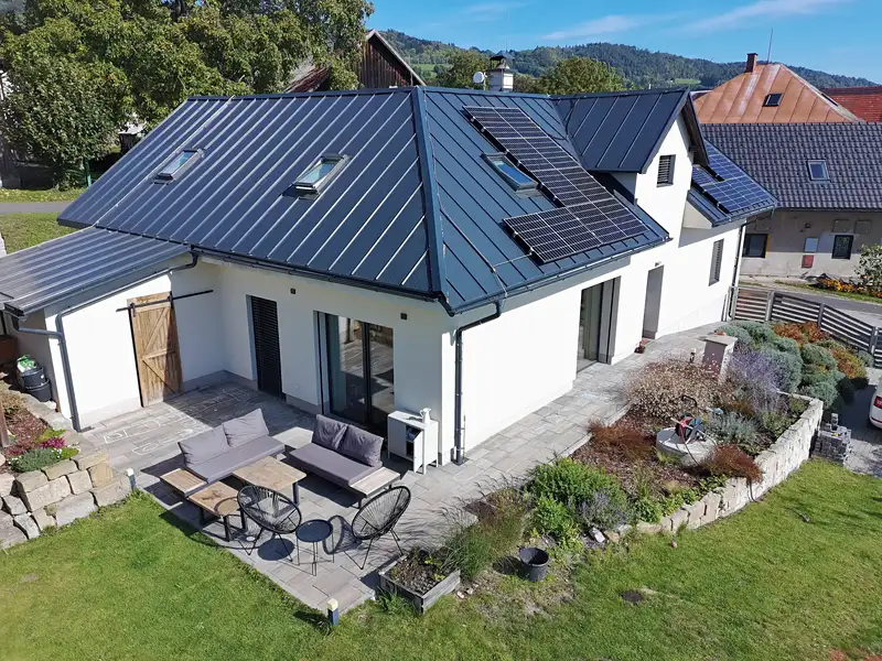 Prodej rodinného domu 189 m², pozemek 1127 m², Radostná pod Kozákovem – náhled fotky 1