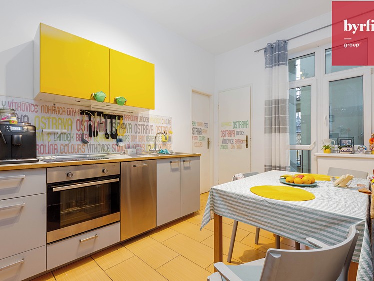Prodej bytu 4+1, 117 m² (9 z 14)