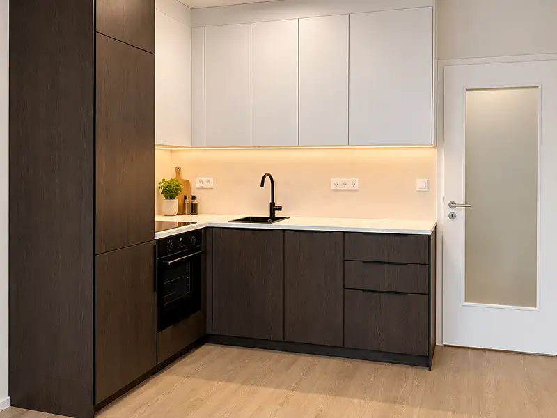 Pronájem bytu 2+kk 35 m², Hradec Králové – náhled fotky 3
