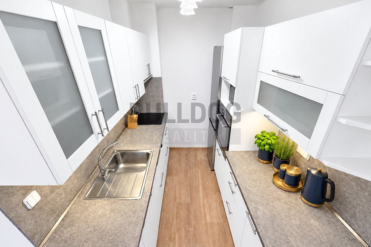 Prodej bytu 3+kk 54 m² – fotografie 2