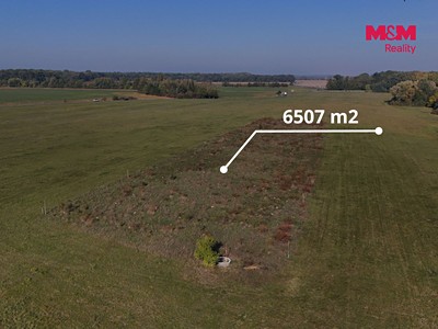 Ділянка на продаж, 6 507 м² (2 з 8)