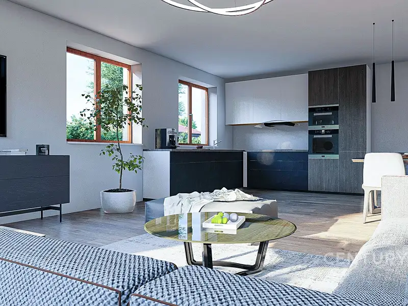 Prodej rodinného domu 98 m², pozemek 801 m², Práče – náhled fotky 3