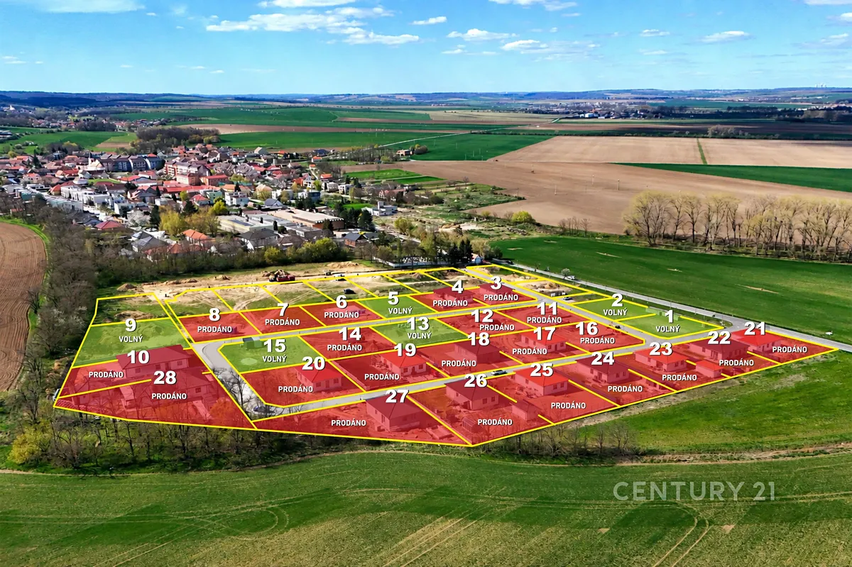Prodej rodinného domu 125 m², pozemek 803 m²