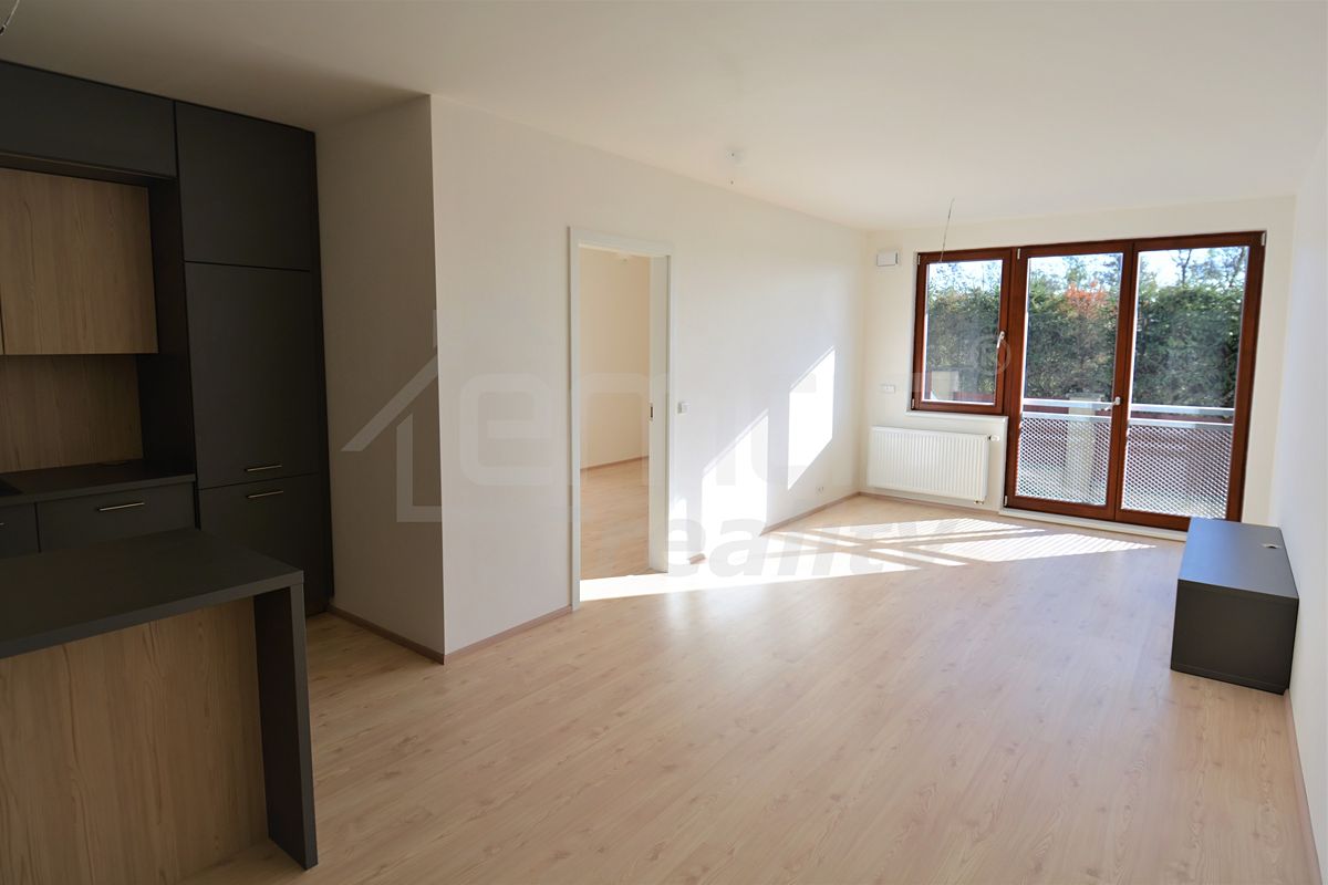 Pronájem bytu 2+kk 60 m²