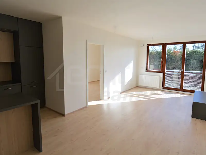 Pronájem bytu 2+kk 64 m², Praha – náhled fotky 1