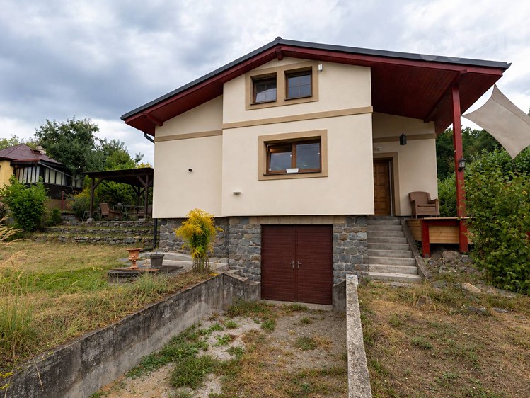 Будинок на продаж, 90 м² (3 з 21)
