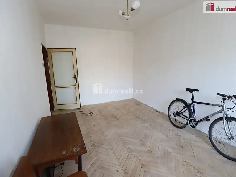 Prodej bytu 2+1 54 m², Sokolov – náhled fotky 2