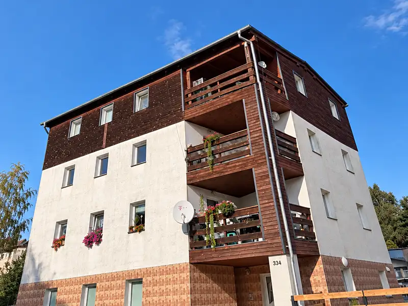 Prodej bytu 2+kk 52 m², Chrastava – náhled fotky 1